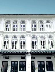 Tras Street (D2), Shop House #562145701